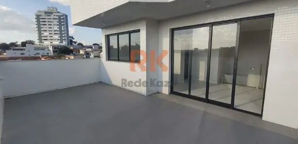 Cobertura com 2 Quartos para alugar, 140m² no Itapoã, Belo Horizonte