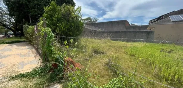 Lote/Terreno à venda, 377m² no Centro, Esteio