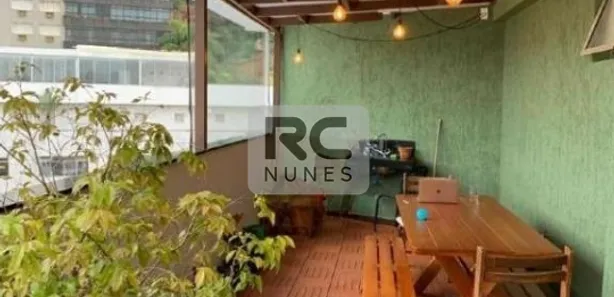 Apartamento com 4 Quartos à venda, 289m² no Vila Paris, Belo Horizonte