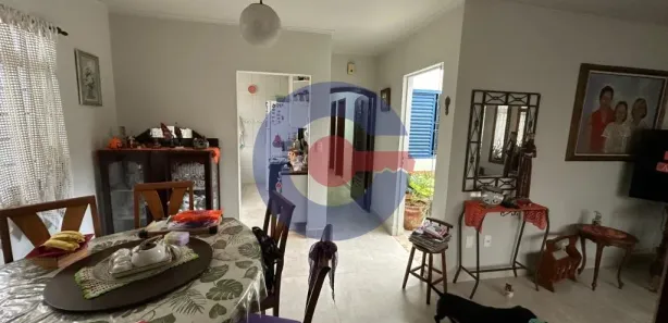 Casa com 3 Quartos à venda, 100m² no Estádio, Rio Claro