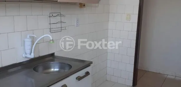 Apartamento com 1 Quarto à venda, 52m² no Rubem Berta, Porto Alegre