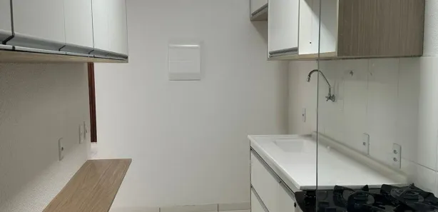 Apartamento com 2 Quartos para venda ou aluguel, 47m² no Vila de Abrantes (Abrantes), Camaçari