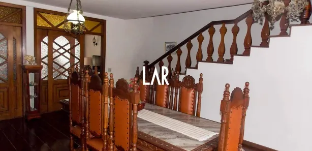 Casa com 6 Quartos à venda, 360m² no Cruzeiro, Belo Horizonte