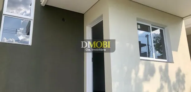 Sobrado com 2 Quartos para alugar, 78m² no Oriço, Gravataí