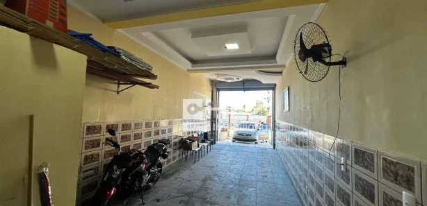 Ponto Comercial à venda, 42m² no Fluminense, São Pedro da Aldeia