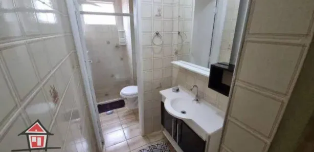 Apartamento com 2 Quartos à venda, 78m² no Enseada, Guarujá