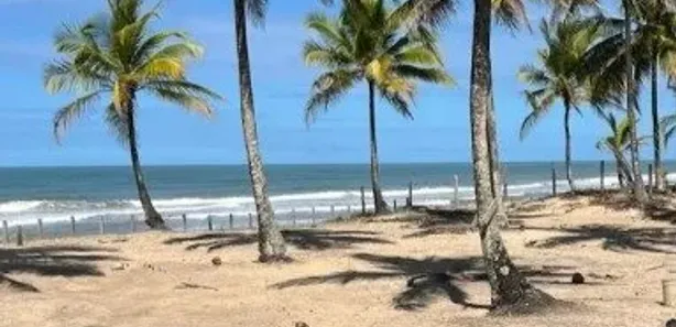 Lote/Terreno à venda, 379m² no Mogiquiçaba, Belmonte