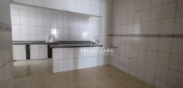 Casa com 2 Quartos para alugar, 220m² no Ouro Branco 1ª e 2ª Seção, Igarapé