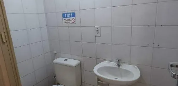 Sala Comercial para alugar, 25m² no Alcântara, São Gonçalo