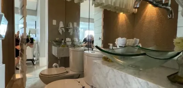 Apartamento com 3 Quartos à venda, 145m² no Pituba, Salvador
