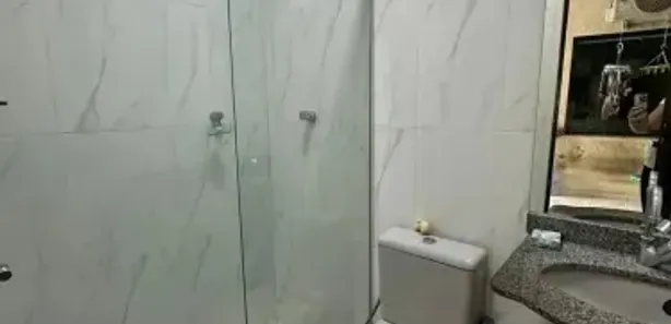 Sobrado com 4 Quartos à venda, 650m² no Parque 10 de Novembro, Manaus