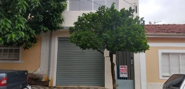 Ponto Comercial com 3 Quartos à venda, 198m² no Centro, Jacareí