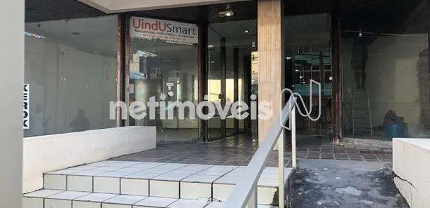 Sala Comercial à venda, 30m² no Pituba, Salvador