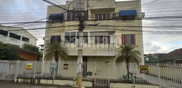 Apartamento com 2 Quartos à venda, 65m² no Campo Grande, Rio de Janeiro