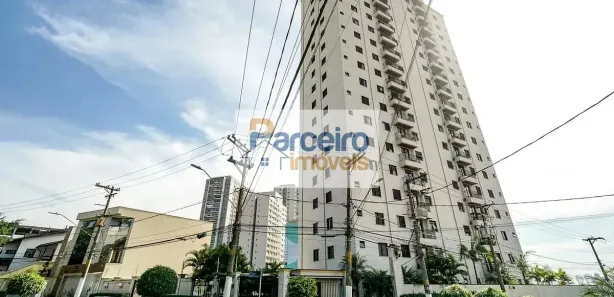 Apartamento com 3 Quartos à venda, 72m² no Vila Matilde, São Paulo