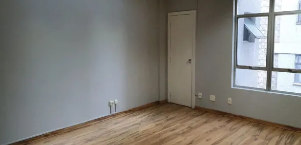 Sala Comercial à venda, 68m² no Santo Antônio, Belo Horizonte