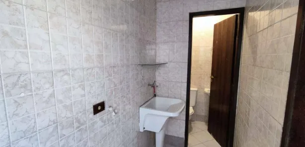 Sobrado com 2 Quartos à venda, 70m² no Jardim Primavera, Guarujá