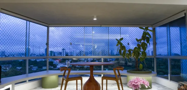Apartamento com 3 Quartos à venda, 175m² no Alto das Pombas, Salvador