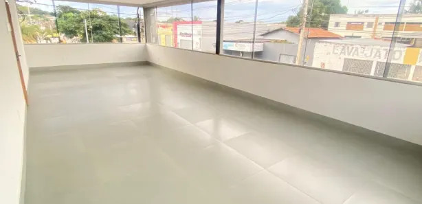 Sala Comercial com 1 Quarto para alugar, 60m² no Residencial Jardim Canedo, Senador Canedo