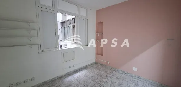 Sala Comercial para alugar, 22m² no Copacabana, Rio de Janeiro
