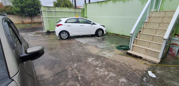 Apartamento com 2 Quartos para alugar, 70m² no Alto Tarumã, Pinhais
