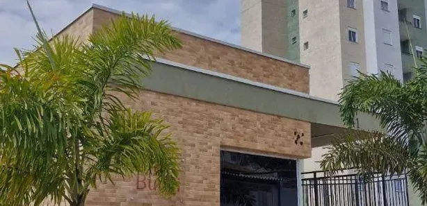 Apartamento com 2 Quartos para alugar, 49m² no Jardim Buriti, Várzea Paulista