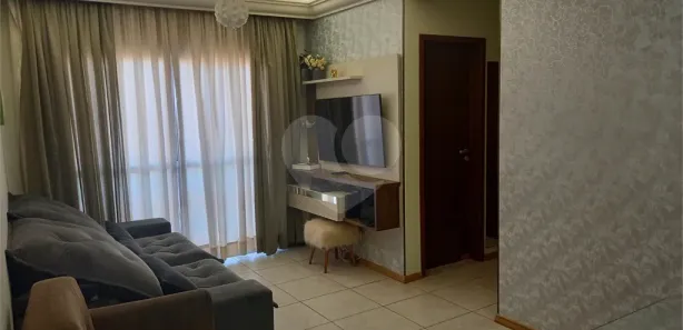 Apartamento com 2 Quartos à venda, 57m² no Parque Três Meninos, Sorocaba