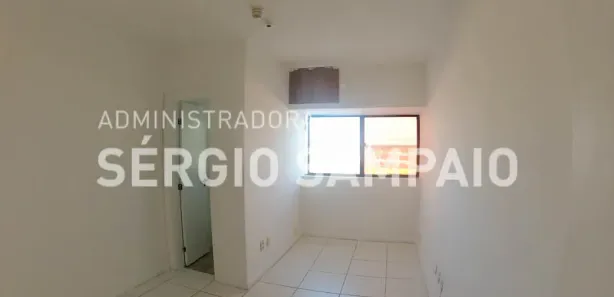 Sala Comercial para alugar, 15m² no Pituba, Salvador