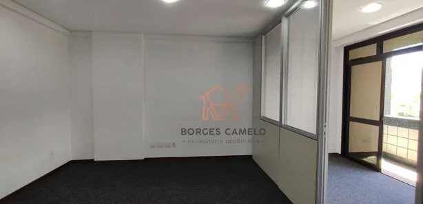 Sala Comercial para alugar, 36m² no Savassi, Belo Horizonte