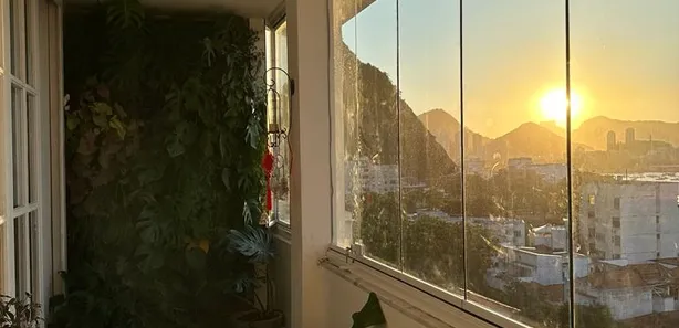 Apartamento com 3 Quartos à venda, 115m² no Urca, Rio de Janeiro