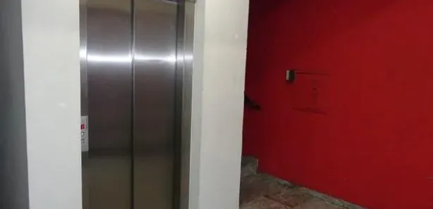 Sala Comercial à venda, 25m² no Funcionários, Belo Horizonte