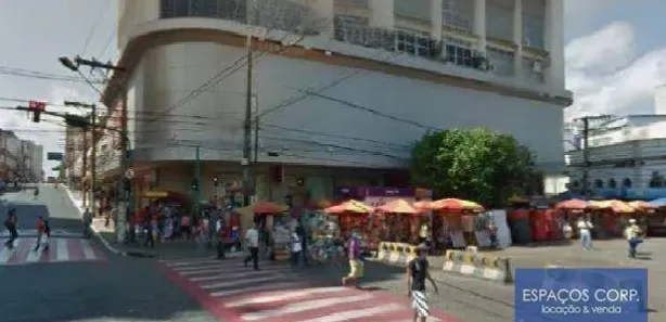 Ponto Comercial à venda, 5284m² no Centro, Manaus