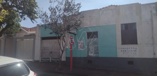 Casa com 3 Quartos à venda, 168m² no Centro, Araraquara