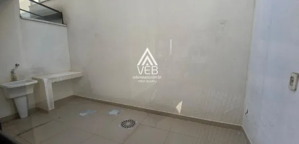 Casa de Condomínio com 2 Quartos para alugar, 78m² no Residencial de Lorenzi, Boituva