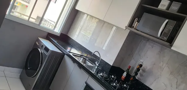 Apartamento com 2 Quartos para alugar, 57m² no Parque das Árvores, Parnamirim