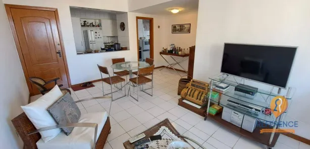 Apartamento com 2 Quartos à venda, 85m² no Graça, Salvador