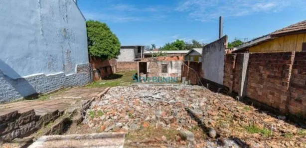 Lote/Terreno à venda, 300m² no Vila Monte Carlo, Cachoeirinha