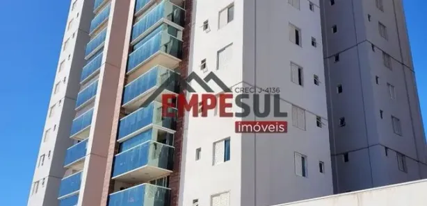 Cobertura com 4 Quartos à venda, 250m² no Plano Diretor Norte, Palmas
