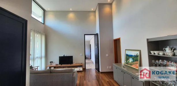 Casa de Condomínio com 4 Quartos à venda, 215m² no Condomínio Terras do Vale, Caçapava