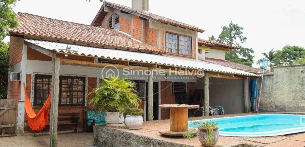 Sobrado com 3 Quartos à venda, 151m² no Florida, Guaíba