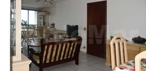 Apartamento com 3 Quartos à venda, 170m² no Balneário Praia do Pernambuco, Guarujá