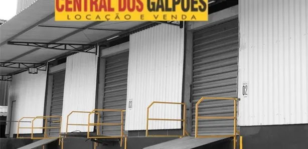 Galpão/Depósito/Armazém para alugar, 1500m² no , Simões Filho