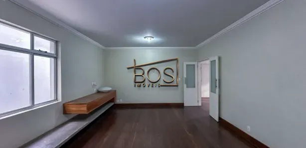 Apartamento com 4 Quartos à venda, 214m² no Coração de Jesus, Belo Horizonte