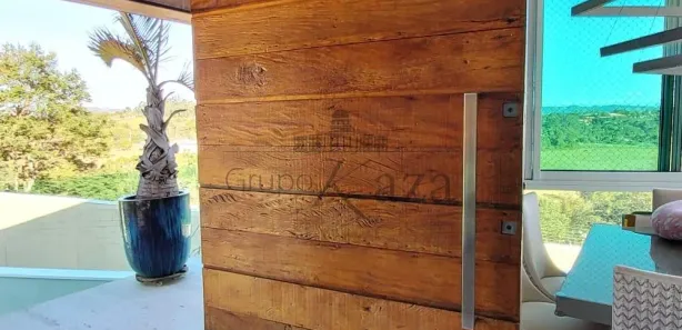 Casa de Condomínio com 4 Quartos à venda, 347m² no Residencial Santa Helena, Caçapava