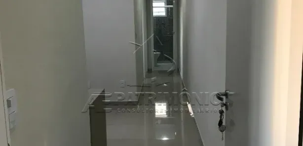 Apartamento com 2 Quartos para alugar, 55m² no Vila Haro, Sorocaba