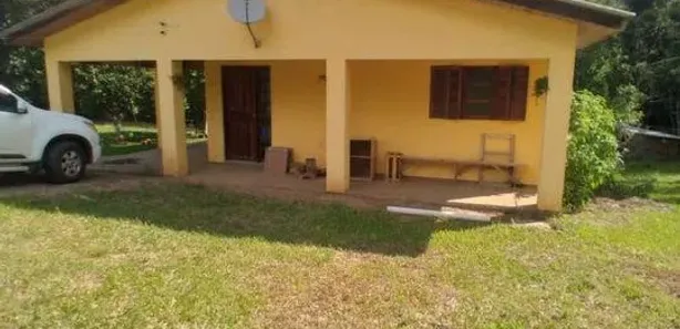 Fazenda/Sítio com 2 Quartos à venda, 5000m² no , Caraá