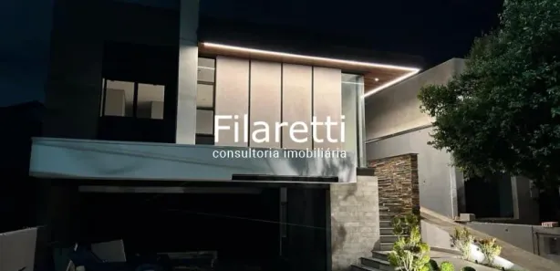 Casa de Condomínio com 3 Quartos à venda, 180m² no Loteamento Pinheiros de Tremembé, Tremembé