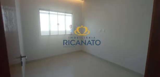 Casa com 2 Quartos à venda, 86m² no Setor Santa Fé 2 (Taquaralto), Palmas