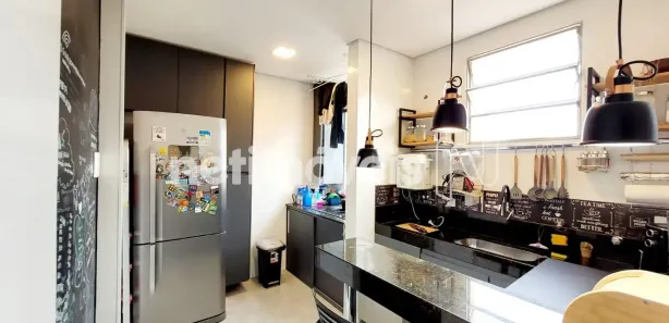 Apartamento com 2 Quartos à venda, 60m² no Monsenhor Messias, Belo Horizonte