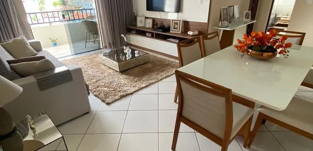 Apartamento com 2 Quartos à venda, 186m² no Itapuã, Salvador